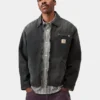 OG Detroit Jacket – Denim (Primavera)