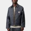 OG Detroit Jacket – Denim (Primavera)