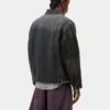 OG Detroit Jacket – Denim (Primavera)