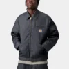 OG Detroit Jacket – Denim (Primavera)