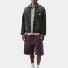OG Detroit Jacket – Denim (Primavera)