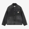 OG Detroit Jacket – Denim (Primavera)
