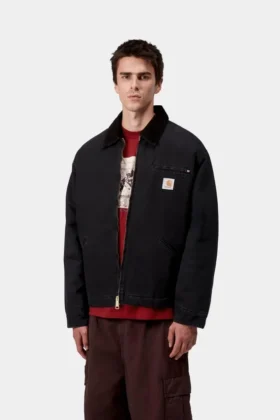 OG Detroit Jacket (invierno)