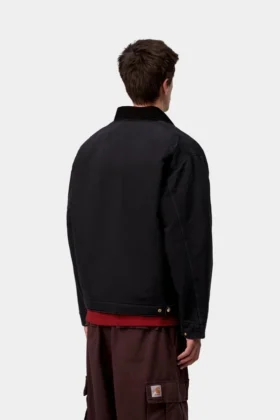 OG Detroit Jacket (invierno)