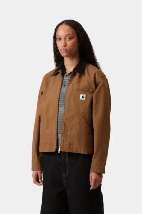 OG Detroit Jacket para mujer