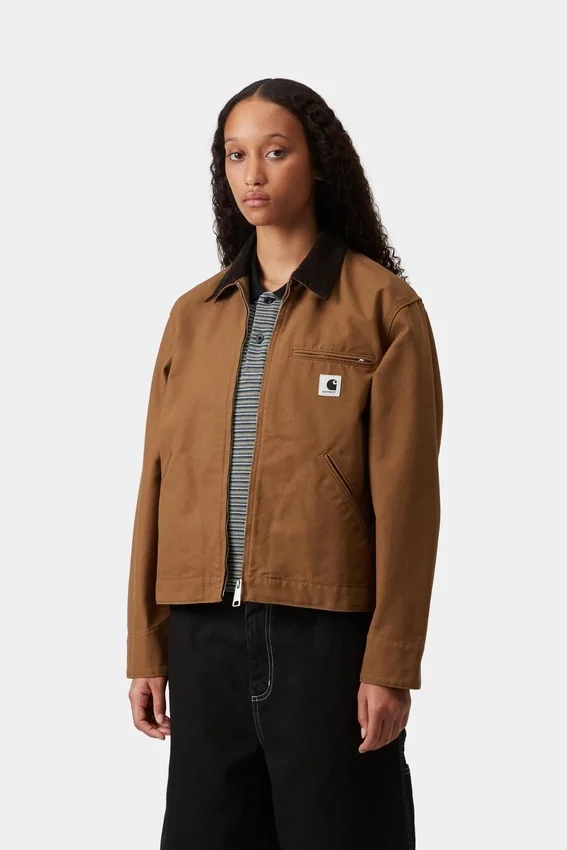 OG Detroit Jacket para mujer OG Detroit Jacket para mujer