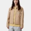 OG Detroit Jacket para mujer