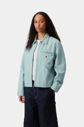 OG Detroit Jacket para mujer