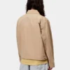OG Detroit Jacket para mujer