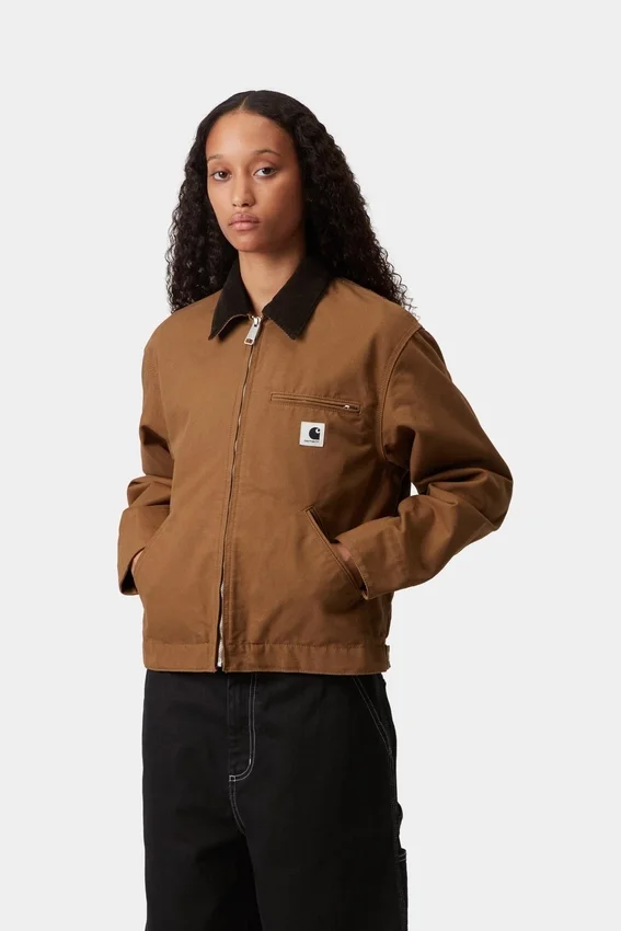 OG Detroit Jacket para mujer OG Detroit Jacket para mujer