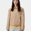 OG Detroit Jacket para mujer
