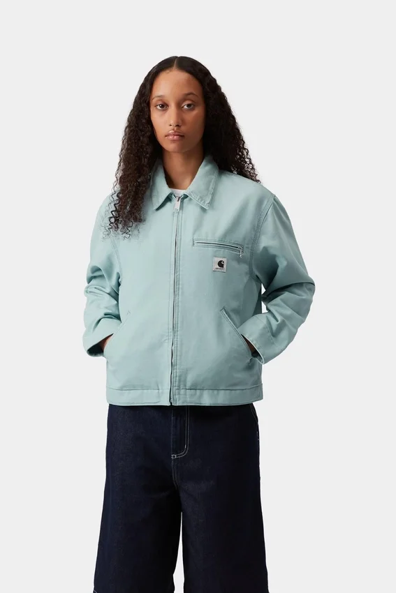 OG Detroit Jacket para mujer OG Detroit Jacket para mujer