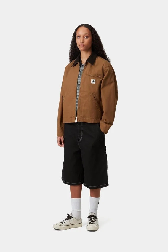 OG Detroit Jacket para mujer OG Detroit Jacket para mujer