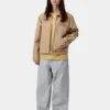 OG Detroit Jacket para mujer