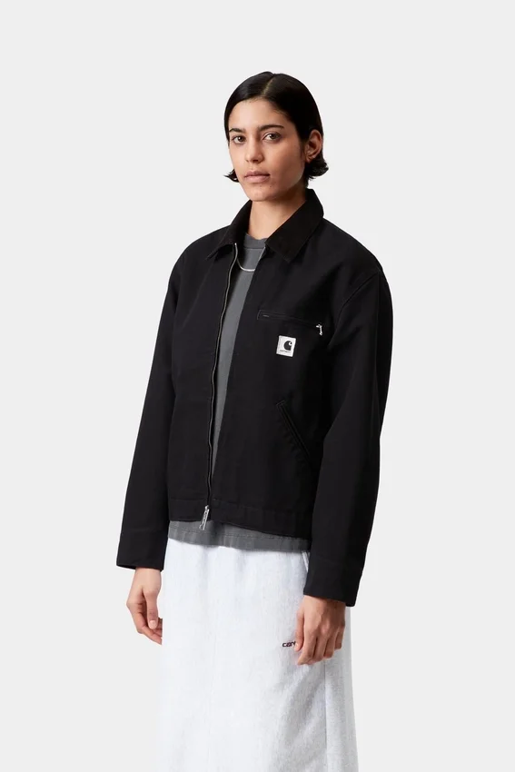 OG Detroit Jacket para mujer (primavera) OG Detroit Jacket para mujer (primavera)