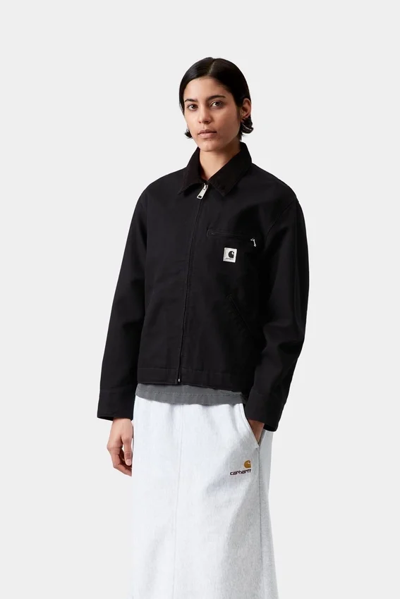 OG Detroit Jacket para mujer (primavera) OG Detroit Jacket para mujer (primavera)