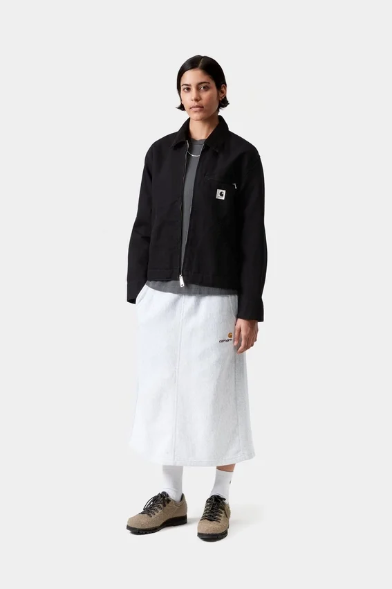 OG Detroit Jacket para mujer (primavera) OG Detroit Jacket para mujer (primavera)