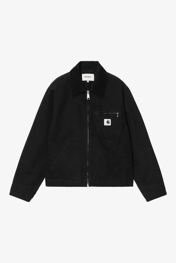 OG Detroit Jacket para mujer (primavera) OG Detroit Jacket para mujer (primavera)
