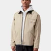OG Detroit Jacket – Sarga (Primavera)
