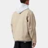 OG Detroit Jacket – Sarga (Primavera)