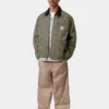 OG Detroit Jacket – Sarga (Primavera)