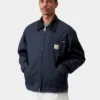 OG Detroit Jacket – Sarga (Primavera)