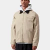 OG Detroit Jacket – Sarga (Primavera)