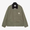 OG Detroit Jacket – Sarga (Primavera)