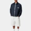 OG Detroit Jacket – Sarga (Primavera)