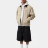 OG Detroit Jacket – Sarga (Primavera)