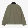 OG Detroit Jacket – Sarga (Primavera)