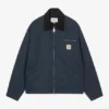 OG Detroit Jacket – Sarga (Primavera)