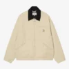OG Detroit Jacket – Sarga (Primavera)