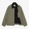 OG Detroit Jacket – Sarga (Primavera)