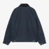 OG Detroit Jacket – Sarga (Primavera)