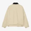 OG Detroit Jacket – Sarga (Primavera)