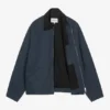 OG Detroit Jacket – Sarga (Primavera)