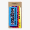 Pack de pegatinas para el parachoques