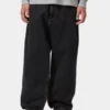 Pantalones Aaron – Denim Camano
