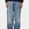 Pantalones Aaron – Denim Camano