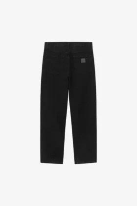 Pantalones Aaron – Denim Camano