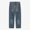 Pantalones Aaron – Denim Camano