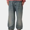 Pantalones Aaron – Denim Camano