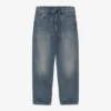 Pantalones Aaron – Denim Camano