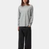 Pantalones Aaron – Denim Camano