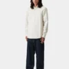 Pantalones Aaron – Denim Camano