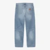 Pantalones Aaron – Denim Camano