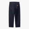Pantalones Aaron – Denim Camano
