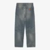 Pantalones Aaron – Denim Camano