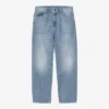 Pantalones Aaron – Denim Camano